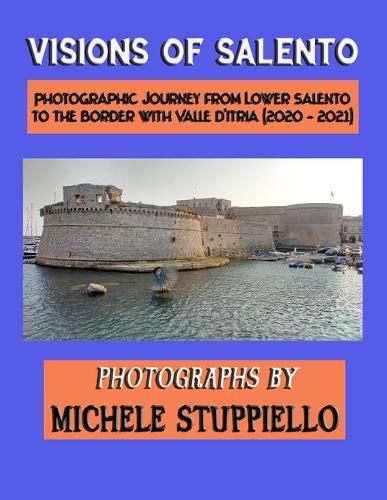 Cover image for Visions of Salento