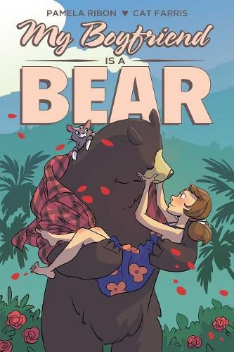 Cover image for My Boyfriend is a Bear