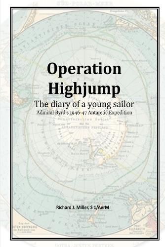 Cover image for Operation Highjump