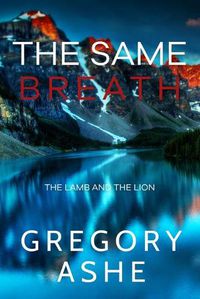 Cover image for The Same Breath