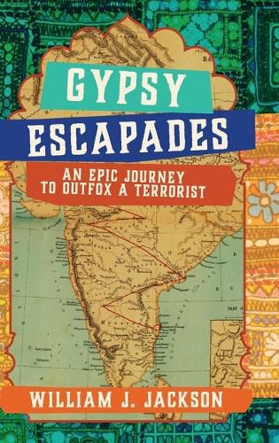 Gypsy Escapades