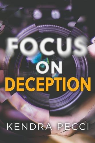 Cover image for Focus on Deception