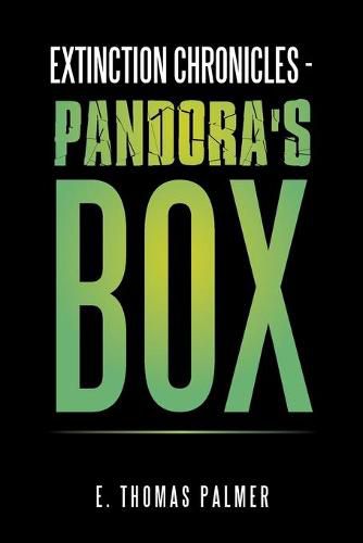 Extinction Chronicles - Pandora's Box