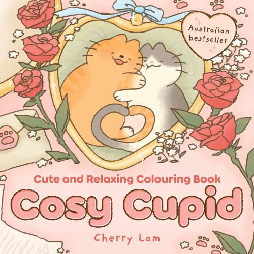 Cover image for Cosy Cupid