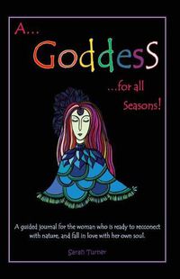 Cover image for A Goddess For All Seasons