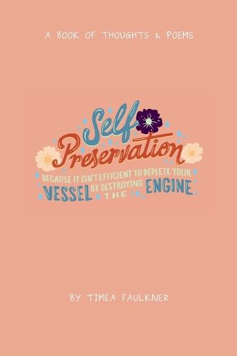 Cover image for Self Preservation