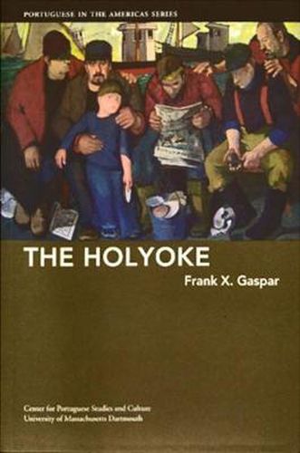 Cover image for The Holyoke