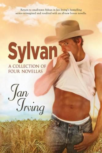 Cover image for Sylvan