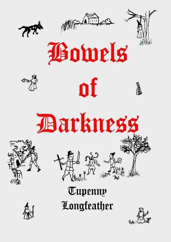 Cover image for Bowels of Darkness