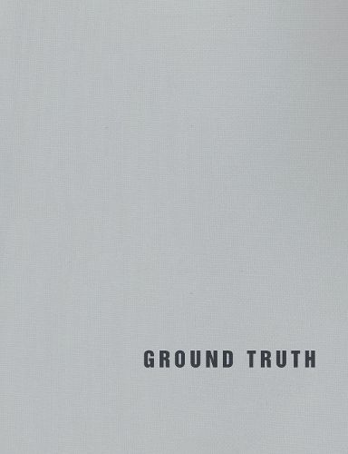 Cover image for Ground Truth