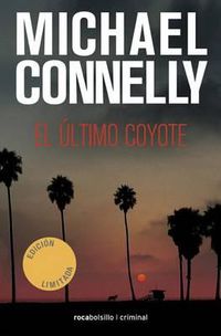 Cover image for El Ultimo Coyote