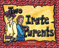 Cover image for Two Irate Parents