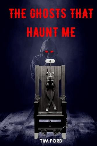 Cover image for The Ghosts That Haunt Me