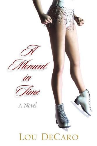 Cover image for A Moment in Time