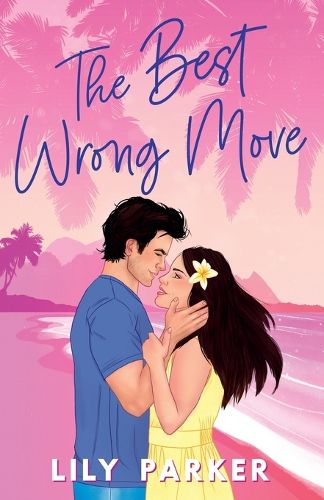 Cover image for The Best Wrong Move