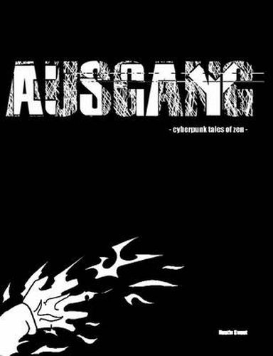 Cover image for Ausgang City