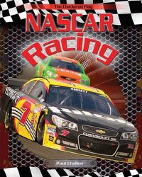 Cover image for NASCAR Racing