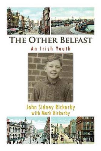 Cover image for The Other Belfast