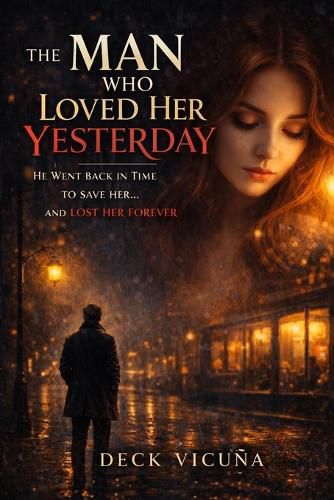 The Man Who Loved Her Yesterday, Deck Vicuna (9798995459101) — Readings ...