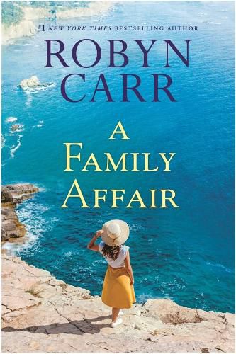 Cover image for A Family Affair