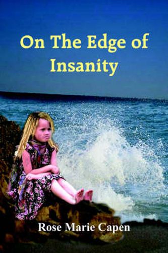 Cover image for On The Edge of Insanity