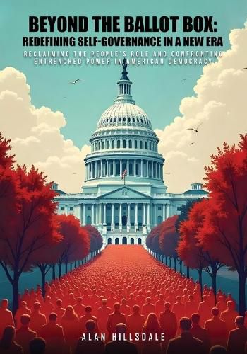 Cover image for Beyond The Ballot Box