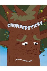 Cover image for Grumpersticks