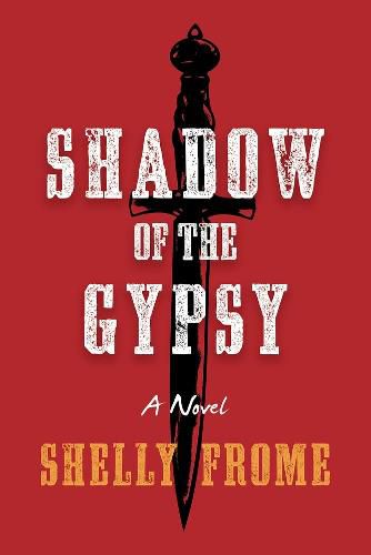 Cover image for Shadow of the Gypsy