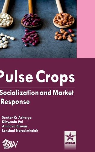 Cover image for Pulse Crops