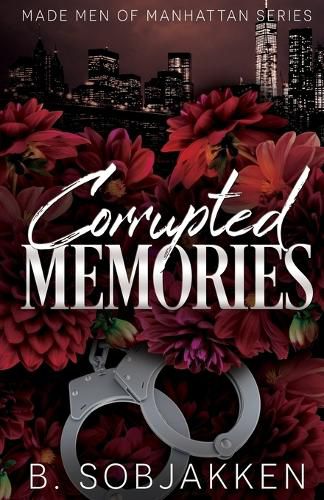 Cover image for Corrupted Memories