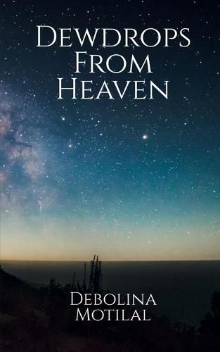 Cover image for Dewdrops From Heaven