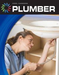 Cover image for Plumber