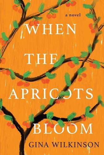 Cover image for When the Apricots Bloom