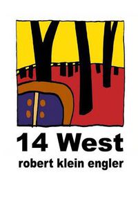 Cover image for 14 West