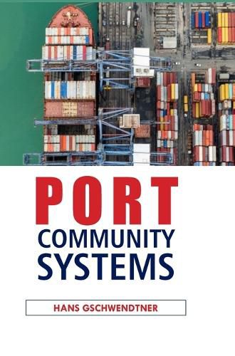 Cover image for Port Community Systems