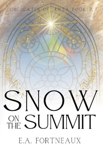 Cover image for Snow on the Summit