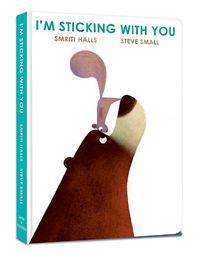Cover image for I'm Sticking with You