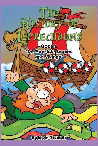 Cover image for The History of Leprechauns