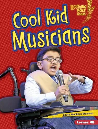 Cool Kid Musicians