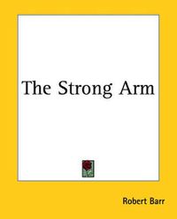 Cover image for The Strong Arm