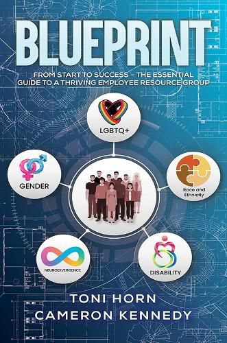 Cover image for Blueprint