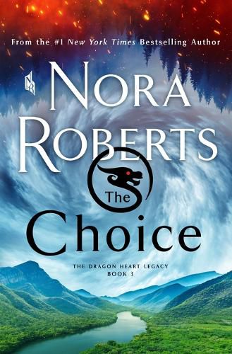 Cover image for The Choice