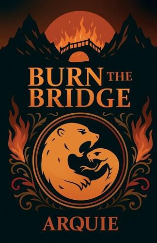 Cover image for Burn the Bridge