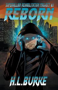 Cover image for Reborn