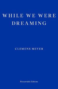 Cover image for While We Were Dreaming