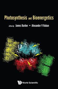 Cover image for Photosynthesis And Bioenergetics