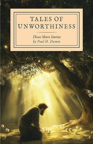 Cover image for Tales of Unworthiness