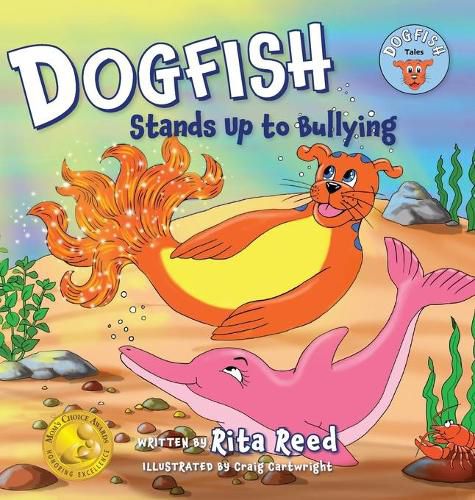 Cover image for Dogfish Stands Up to Bullying