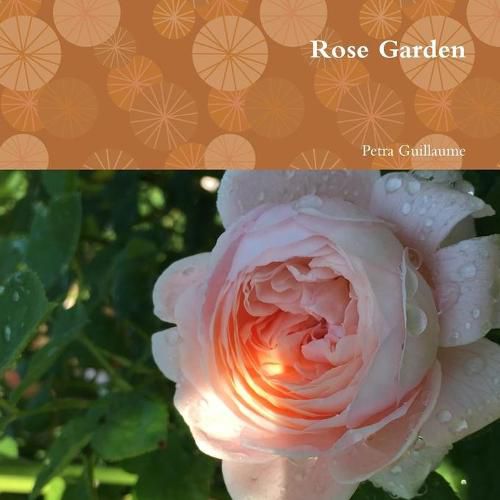 Cover image for Rose Garden