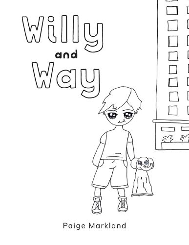 Cover image for Willy and Way